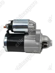 Стартер STMI024 MN176584 STM0781ZD 6G72 6G74 6G75 8T.Pajero 3.Montero/Sport.Challenger