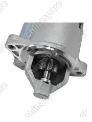 Стартер STMI014 MD192227 STM1003 8T 0.9kw.4G92 4G93