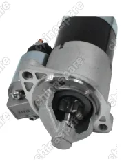 Стартер STMI014 MD192227 STM1003 8T 0.9kw.4G92 4G93