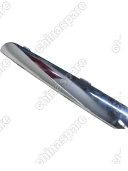 Накладка бампера Xsara PSA 7452CL (уценка)