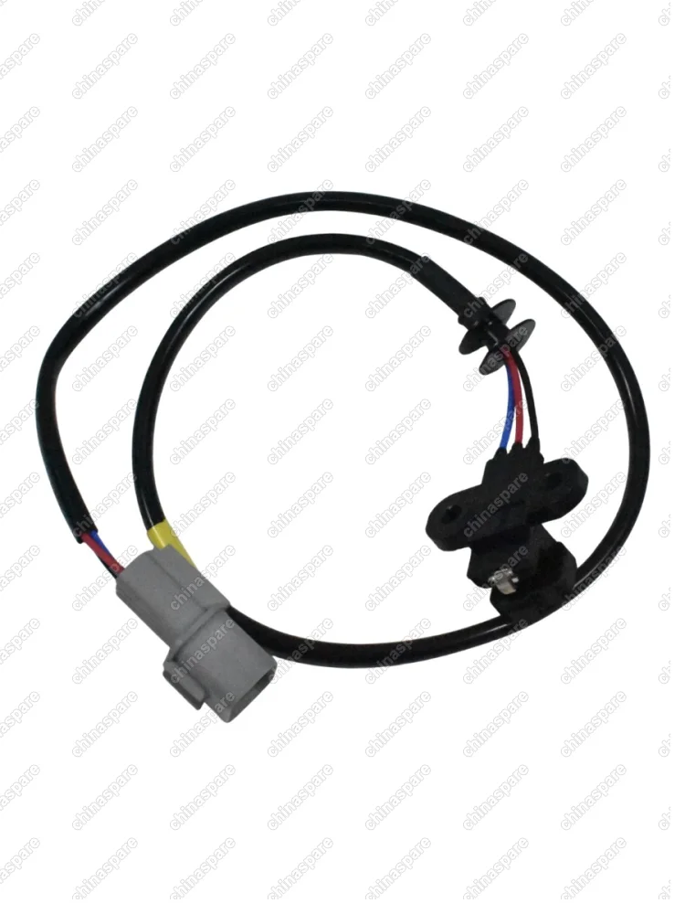 Датчик положения коленвала  6G74, 6G72, 6G73 K96W PB6W, PD6W, PF6W L200, K66T, K76T V23W, V25W, V33V, V43W, V45W MD320622 MD319172