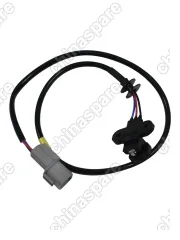 Датчик положения коленвала  6G74, 6G72, 6G73 K96W PB6W, PD6W, PF6W L200, K66T, K76T V23W, V25W, V33V, V43W, V45W MD320622 MD319172