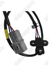 Датчик положения коленвала  6G74, 6G72, 6G73 K96W PB6W, PD6W, PF6W L200, K66T, K76T V23W, V25W, V33V, V43W, V45W MD320622 MD319172