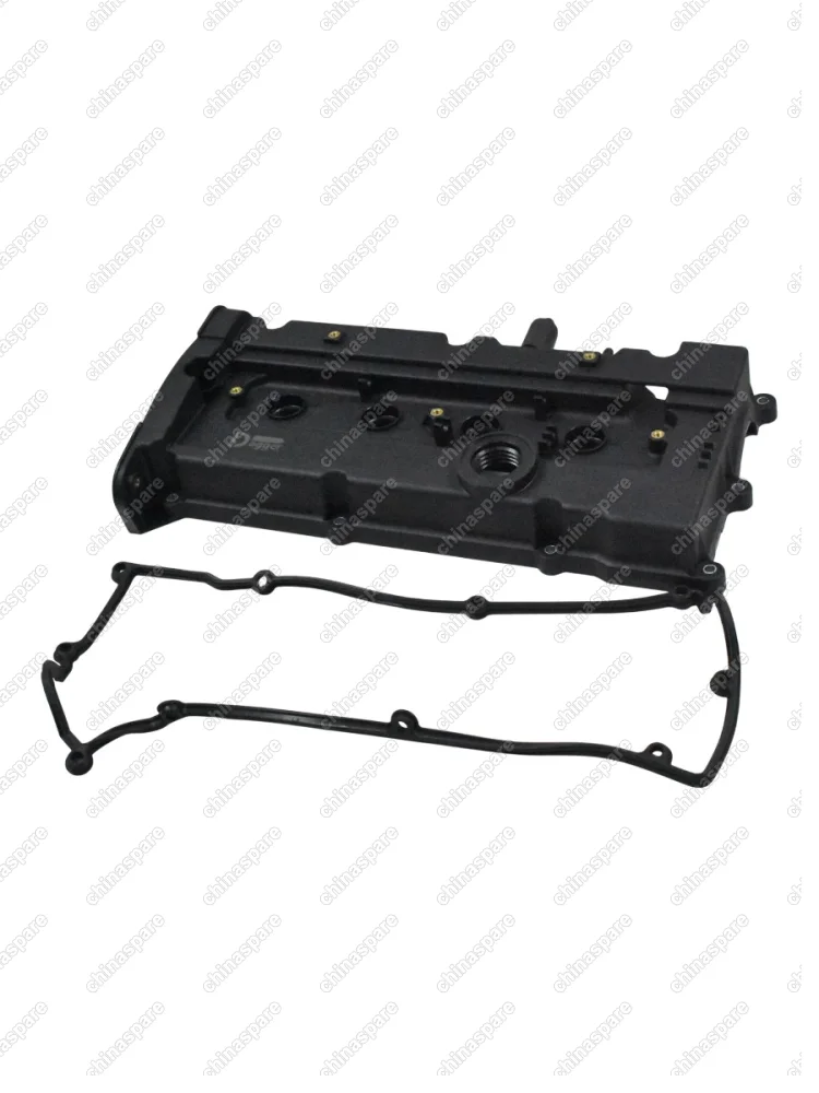 Крышка клапанная Hyundai Accent 99- / Getz 02- / Elantra 00- (уценка)