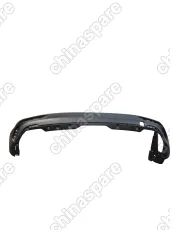 Бампер задний Geely Coolray 18-24 (Нижняя часть)