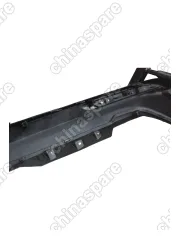Бампер задний Geely Coolray 18-24 (Нижняя часть)