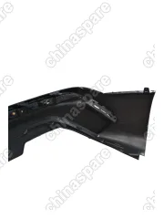 Бампер задний Geely Coolray 18-24 (Нижняя часть)