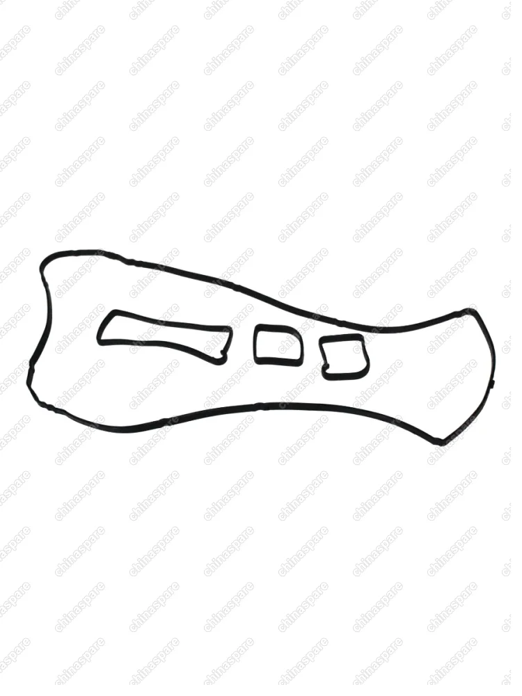 ПРОКЛАДКА КЛАПАННОЙ КРЫШКИ X80 SAT