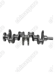 Коленвал Renault K4M  Logan  K7M K7J 1.6L 8200416793  Duster.Megane K4M K7M K7J TERRANO D10GR 1.6L АКПП ТИП