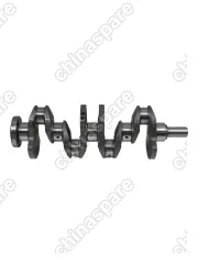 Коленвал Renault K4M  Logan  K7M K7J 1.6L 8200416793  Duster.Megane K4M K7M K7J TERRANO D10GR 1.6L АКПП ТИП