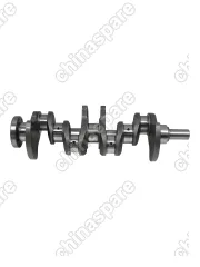 Коленвал Renault K4M  Logan  K7M K7J 1.6L 8200416793  Duster.Megane K4M K7M K7J TERRANO D10GR 1.6L АКПП ТИП