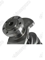 Коленвал Renault K4M  Logan  K7M K7J 1.6L 8200416793  Duster.Megane K4M K7M K7J TERRANO D10GR 1.6L АКПП ТИП