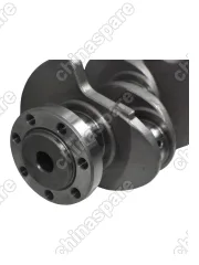 Коленвал Renault K4M  Logan  K7M K7J 1.6L 8200416793  Duster.Megane K4M K7M K7J TERRANO D10GR 1.6L АКПП ТИП