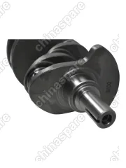 Коленвал Renault K4M  Logan  K7M K7J 1.6L 8200416793  Duster.Megane K4M K7M K7J TERRANO D10GR 1.6L АКПП ТИП