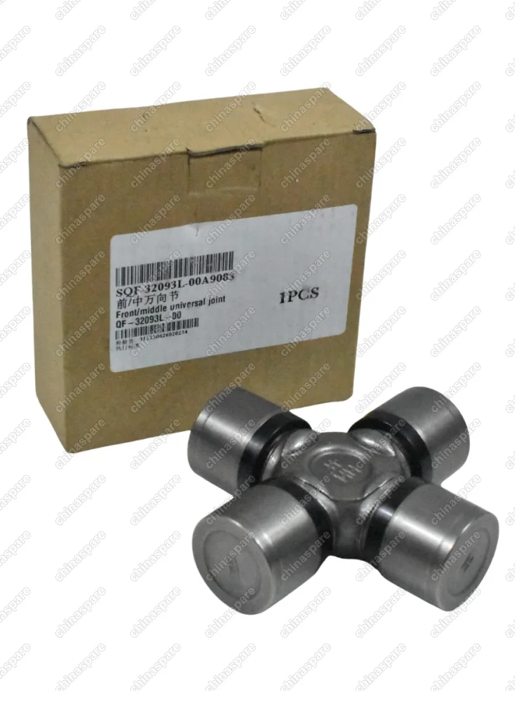 Крестовина карданного вала Фотон Tunland G7