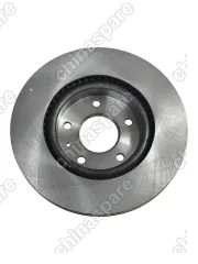 Диск тормозной T55, B70 передний