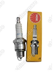 Свеча зажигания Motorcycles, Scooters, Quad, ATV, Snowmobiles, Marine, Gardening Lawn  2T BPR7HS10