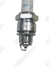 Свеча зажигания Motorcycles, Scooters, Quad, ATV, Snowmobiles, Marine, Gardening Lawn  2T BPR7HS10