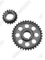 Комплект для замены цепи ГРМ Great Wall Safe, Deer, Sailor