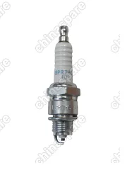 Свеча зажигания Motorcycles, Scooters, Quad, ATV, Snowmobiles, Marine, Gardening Lawn  2T BPR7HS10