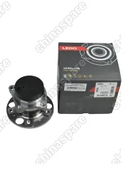 Ступица задняя в сборе Chery Tiggo 7 Pro / Exeed LX