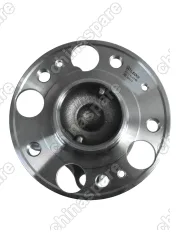 Ступица задняя в сборе Chery Tiggo 7 Pro / Exeed LX