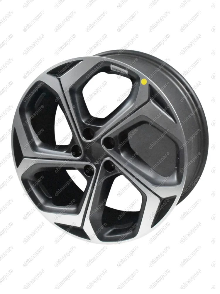 Диск литой R19 Monjaro Atlas FX11 матовый