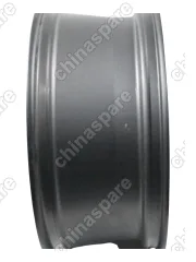 Диск литой R19 Monjaro Atlas FX11 матовый