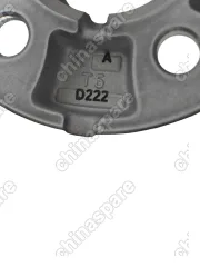 Диск литой R19 Monjaro Atlas FX11 матовый