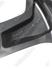 Диск литой R19 Monjaro Atlas FX11 матовый