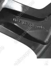 Диск литой R19 Monjaro Atlas FX11 матовый