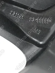 Диск литой R19 Monjaro Atlas FX11 матовый