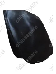 Подкрылки (локеры) передние Chery Tiggo (пара) 2005- (Петро Пласт/30745148)