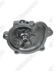 Насос водяной 491QE (бензин) Great Wall Deer, Safe GMB