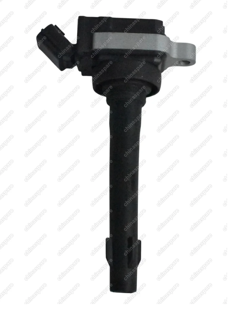 КАТУШКА ЗАЖИГАНИЯ GW FLORID , HOVER M2 4/2 косой разъем