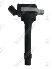 КАТУШКА ЗАЖИГАНИЯ GW FLORID , HOVER M2 4/2 косой разъем