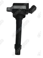 КАТУШКА ЗАЖИГАНИЯ GW FLORID , HOVER M2 4/2 косой разъем