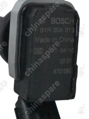 КАТУШКА ЗАЖИГАНИЯ GW FLORID , HOVER M2 4/2 косой разъем