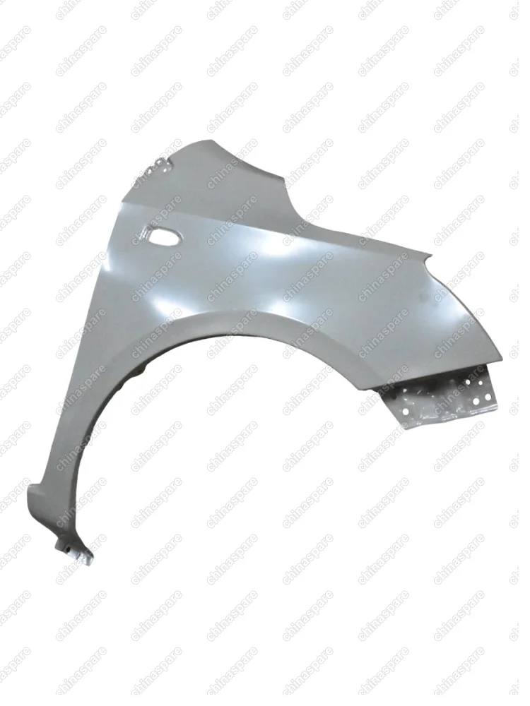 Крыло переднее правое CHERY BONUS 3 (уценка)