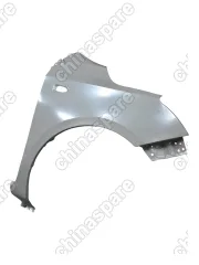 Крыло переднее правое CHERY BONUS 3 (уценка)