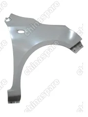 Крыло переднее правое CHERY BONUS 3 (уценка)