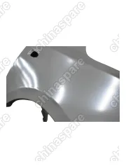 Крыло переднее правое CHERY BONUS 3 (уценка)