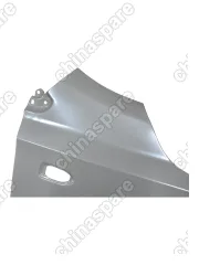 Крыло переднее правое CHERY BONUS 3 (уценка)