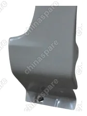 Крыло переднее правое CHERY BONUS 3 (уценка)