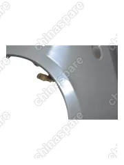 Крыло переднее правое CHERY BONUS 3 (уценка)