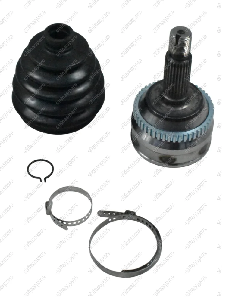 ШРУС внешний Geely Emgrand МКПП