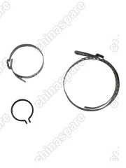 ШРУС внешний Geely Emgrand МКПП