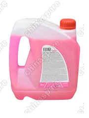 Антифриз SIBIRIA ОЖ-40 лиловый (3 кг)