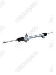 Рейка рулевая Avensis ZZT251L LHD