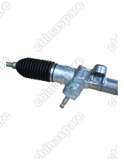 Рейка рулевая Avensis ZZT251L LHD